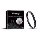 Southmoon Titanium Steel Bracelet Personality Simple Everything Stylish Accessories Sports Gym Portable Bracelet - V.I.P Digital Presence