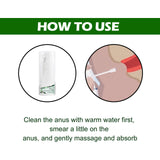 Hemorrhoids Spray, Relieve Swelling And Hemorrhoid Pain External Treatment For Broken Sore Anal Soothing Spray - V.I.P Digital Presence