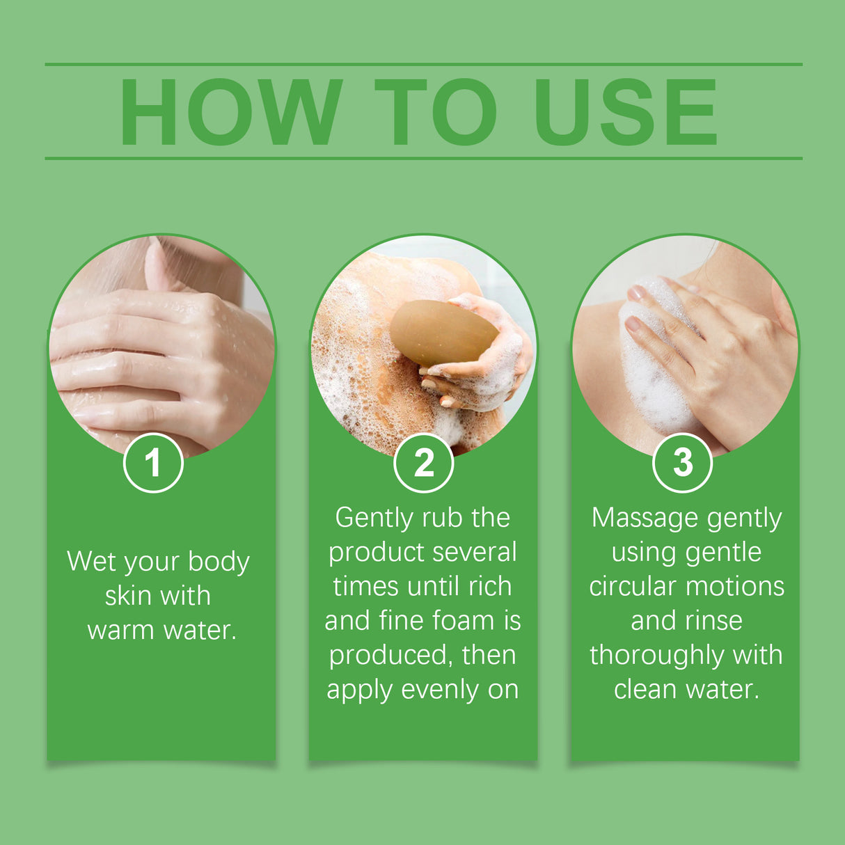 Pure Pine Tar Bath Soap Moisturizes And Cleanses Pores And Washes Delicate Skin Body Soap - V.I.P Digital Presence