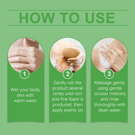 Pure Pine Tar Bath Soap Moisturizes And Cleanses Pores And Washes Delicate Skin Body Soap - V.I.P Digital Presence