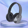 Head mounted wireless Bluetooth earphones for gaming, esports, 3D card insertion, foldable computer earphones, universal - V.I.P Digital Presence