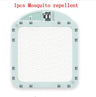 Repelente de mosquitos Xiaomi Mijia, versión inteligente, interruptor de temporizador para teléfono con luz LED, uso durante 90 días, funciona en mihome AP 