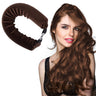 Curling Iron for Women, Lazy Hair Curler, Simple European and American Style Big Wave Sleeping Hair Styler - V.I.P Digital Presence