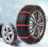 GripTread Snow Chains