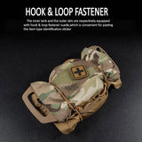 Tactical Military Pouch MOLLE Rapid Deployment First-aid Kit Survival Outdoor Hunting Emergency Bag Camping Medical Kit - V.I.P Digital Presence