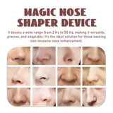 Nose Straightener Nose Contour Nose Bridge Naturally Straight And Narrow Nose Wing Beauty Nose Shaper
