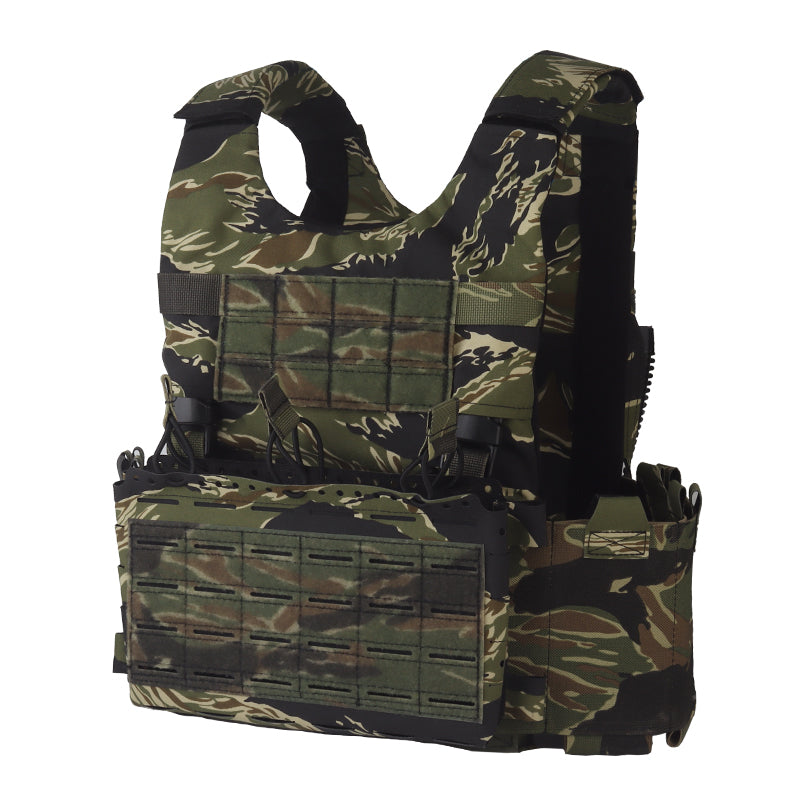 LV-119 Tactical Chest Harness Set - V.I.P Digital Presence