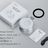 MagSafe Compatible Fun Photography Grip: MFi Certified Wireless Bluetooth Stabilizer for Shake-Free Shooting - V.I.P Digital Presence