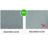 10 Holes Crayfish Net Cast Folding Fishing  Nets Automatic