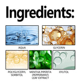 Purple Toothpaste, Deep Cleaning Tartar Stains Odor Fresh Breath Toothpaste - V.I.P Digital Presence