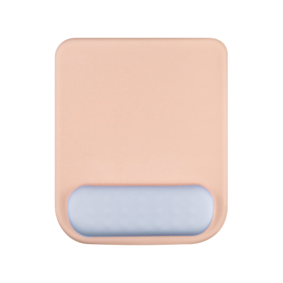 Wrist mouse pad soft rebound skin-friendly feel office pad silicone wrist mouse pad - V.I.P Digital Presence