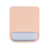 Wrist mouse pad soft rebound skin-friendly feel office pad silicone wrist mouse pad - V.I.P Digital Presence