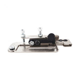 Flat Car Synchronous Car Zipper Regulation Zipper Auxiliary Device - V.I.P Digital Presence