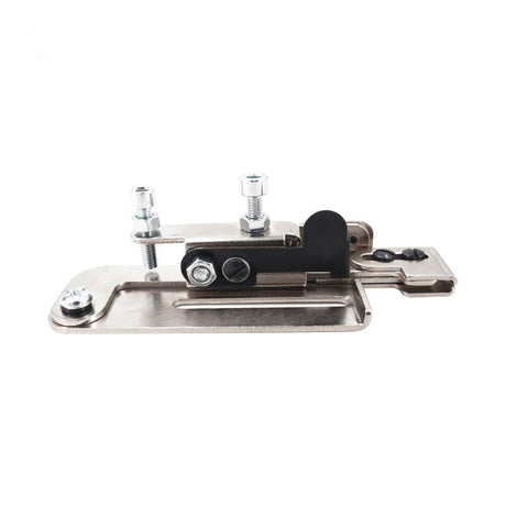 Flat Car Synchronous Car Zipper Regulation Zipper Auxiliary Device - V.I.P Digital Presence