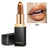 HANDAIYAN Shiny Metallic Lipstick Pearlescent Color Change Warm Lipstick Gold lipstick - V.I.P Digital Presence