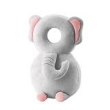 Cute Baby Infant Toddler Newborn Head Back Protector Safety Pad Baby Anti-fall Pillow Protective Pad Protection Back Pillow - V.I.P Digital Presence