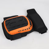 Labor insurance work knee pads thickened military fans tactical field knee pads riding for training protective gear