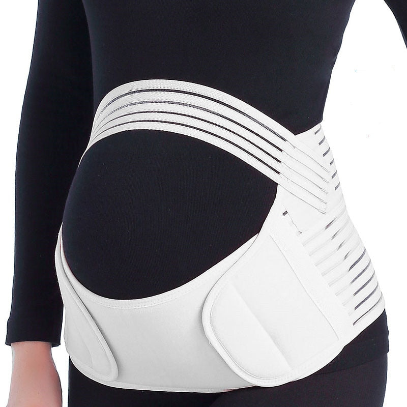 Fajas para embarazadas, faja abdominal, faja de maternidad, faja para el cuidado de la cintura, faja abdominal, faja lumbar, protector de embarazo, vendaje prenatal 