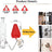 Travel Anti-Theft Door Block Portable Lock Top Door Lock Door Lock Portable Door Lock - V.I.P Digital Presence