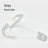 Lightweight NECK Helper Braces Pain,Supports Improving Forward Head Posture with heat  Discreet Comfortable Cervical Collar - V.I.P Digital Presence