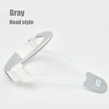 Lightweight NECK Helper Braces Pain,Supports Improving Forward Head Posture with heat  Discreet Comfortable Cervical Collar - V.I.P Digital Presence