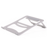 Laptop Stand Cooling Base Foldable Notebook Office Desk Cooler Holder Bracket Portable Tablet Aluminum Alloy - V.I.P Digital Presence