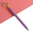 21Color Kawaii Ballpoint Pen Big Gem Metal Ball Pen With Large Diamond Blue And Black Magical Pen Fashion School Office Supplies - V.I.P Digital Presence