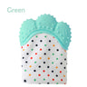 Baby Silicone Mitts Teething Mitten Glove - V.I.P Digital Presence