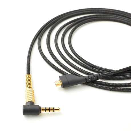 Suitable for Celery Ice Arctis 3 5 7 Pro Mini Needle USB Braided Earphone Cable - V.I.P Digital Presence