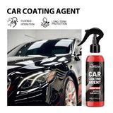 Car Coating Agent, Car And Car Paint Multi-Purpose Renovation Clean Plating Crystal Coating Maintenance And Repair Spray - V.I.P Digital Presence