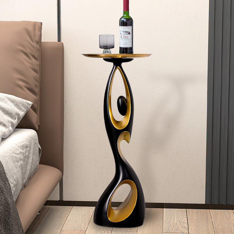 Simple and modern large floor to ceiling decorations for living rooms and home decor - V.I.P Digital Presence