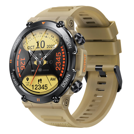 K56PRO smart watch - V.I.P Digital Presence
