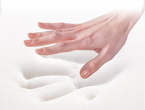 Baby sleeping on the side, fixed pillow with triangular positioning, adjustable sleeping posture, anti fall, anti spitting, and soothing pillow - V.I.P Digital Presence