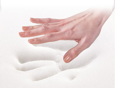 Baby sleeping on the side, fixed pillow with triangular positioning, adjustable sleeping posture, anti fall, anti spitting, and soothing pillow - V.I.P Digital Presence