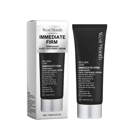 Facial Skin Firming Cream, Moisturizing And Moisturizing Care For Skin Moisturizing Facial Firming Moisturizing Cream - V.I.P Digital Presence