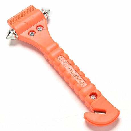 Outdoor Survival Portable Safety Hammer - V.I.P Digital Presence