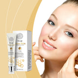 Cream Skin Brightening Gentle Nourishing Facial Skin Moisturizing Moisturizing Daily Skin Care Cream