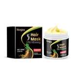 Nourishing Repair Hair Mask Moisturizes, Nourishes And Gently Improves Dry And Irritated Hair - V.I.P Digital Presence