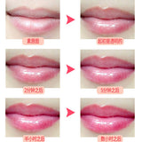 CmaaDU Warm color changing lip glaze moisturizing lipstick long asting waterproof lip gloss - V.I.P Digital Presence