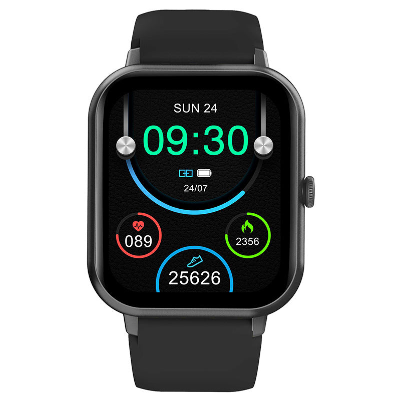 Bluetooth Call Smart Watch Men Dial Call Full Touch Screen Health Monitor Sports Fitness Watch Smartwatch Women - V.I.P Digital Presence
