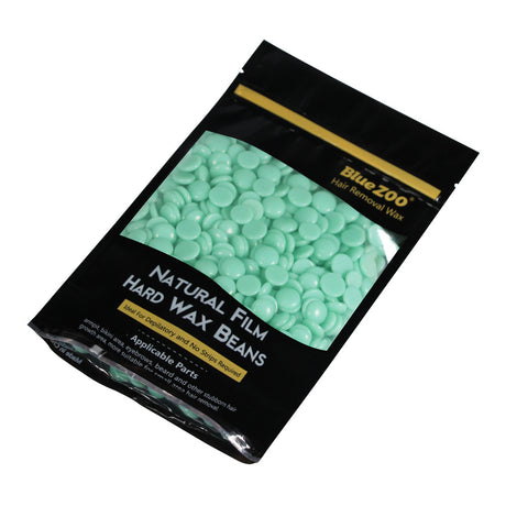 Makeup 250g Bluezoo Solid Paper Free Wax Beans 10 Flavors To Choose From - V.I.P Digital Presence