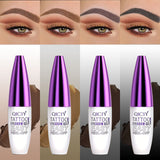 Tear off eyebrow cream is waterproof, sweat resistant, easy to apply, anti smudging, tear off eyebrow adhesive - V.I.P Digital Presence