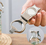 SealPop Bottle Opener