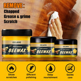 EELHOE Natural Beeswax Furniture Care Polishing Beeswax Waterproof Brightening Wear-resistant Wood Floor Care Beeswax - V.I.P Digital Presence