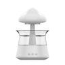New Designed Cool Mist Essential Oil 7 Colors LED Night Light Wood Grain Cloud Rain Water Air Humidifier - V.I.P Digital Presence