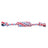 Product Description: Dog Chewing Durable Cotton Rope Toys for Small, Medium, and Large Dogs - Knot Toy for Pet Chewing Accessories - V.I.P Digital Presence