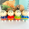 Netbag Egg Boy Party Pinch Music Stress Relief Toy Slow Rebound Ventilatory Artifact Cartoon Stress Relief Student Small Gift Item - V.I.P Digital Presence