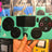 PS4 Wallet Playstation Game Controller Wallet Control Button Handle Model Short Wallet - V.I.P Digital Presence