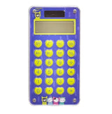 Portable Cute Calculator for 8 Children and Students, Maze Game Calculator - V.I.P Digital Presence
