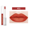 Lip Gloss Is Not Easy To Fall Off Color Not Easy To Stick Cup Nourishing Matte Light Lip Glaze - V.I.P Digital Presence